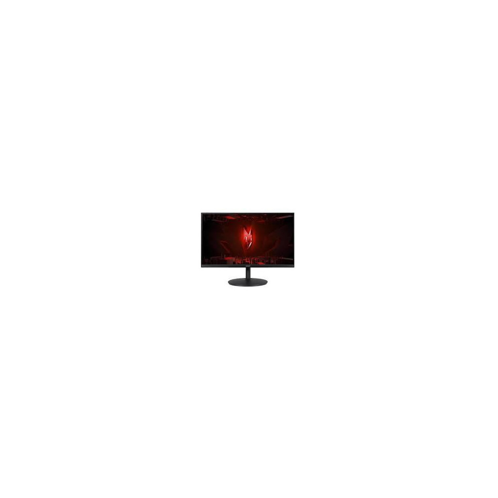 LCD Monitor|ACER|XF240YS3BIPHX|23.8"|Panel VA|1920x1080|16:9|180 Hz|1 ms|Tilt|Colour Black|UM.QX0EE.301