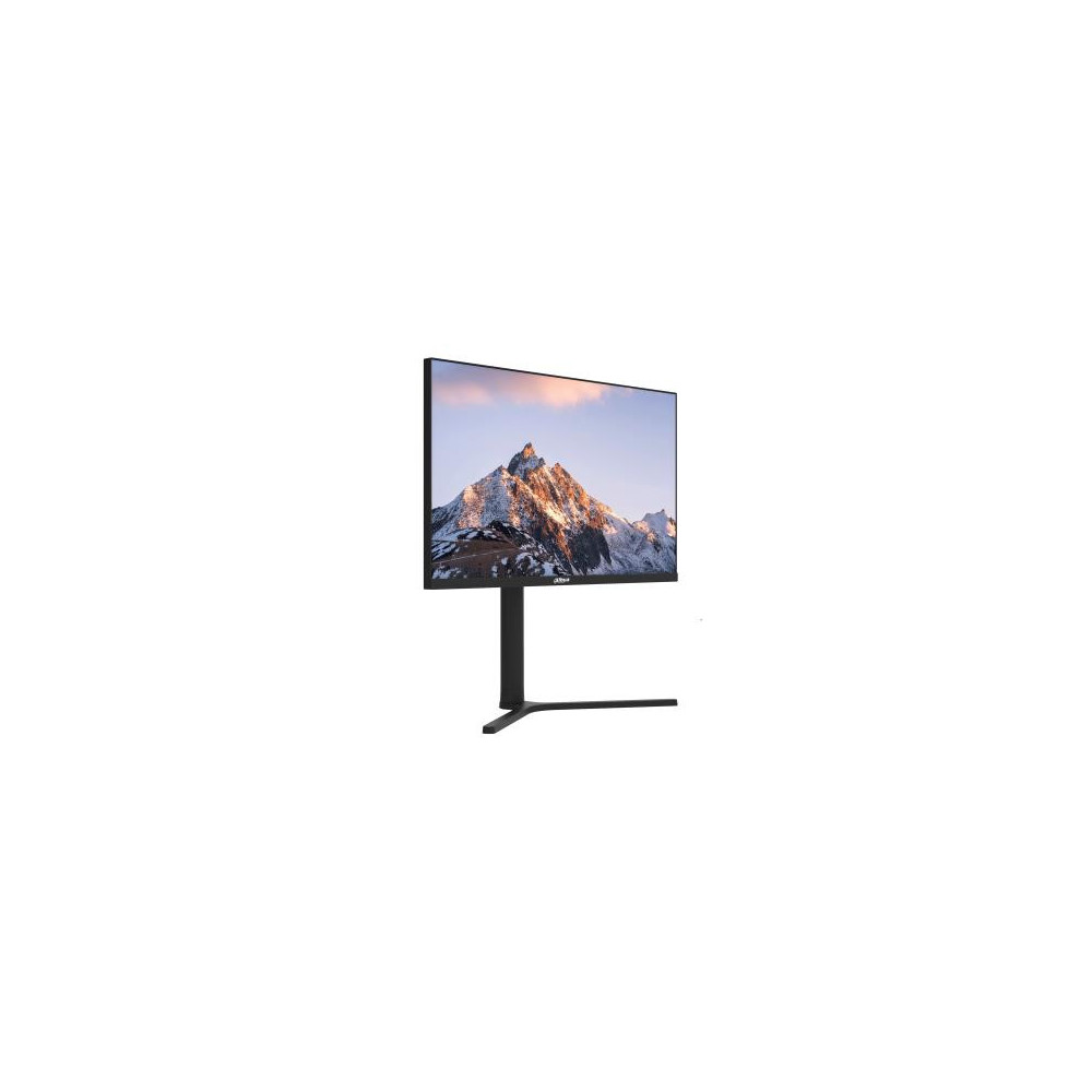 LCD Monitor|DAHUA|DHI-LM24-B201A|23.8"|Business|Panel IPS|1920x1080|100Hz|5 ms|Colour Black|LM24-B201A