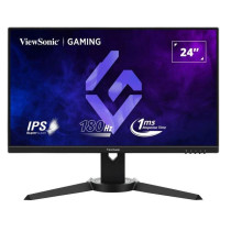 LCD Monitor|VIEWSONIC|VX2479J-HD-PRO|24"|Gaming|Panel IPS|1920x1080|16:9|180 Hz|Matte|1 ms|Swivel|Pivot|Height