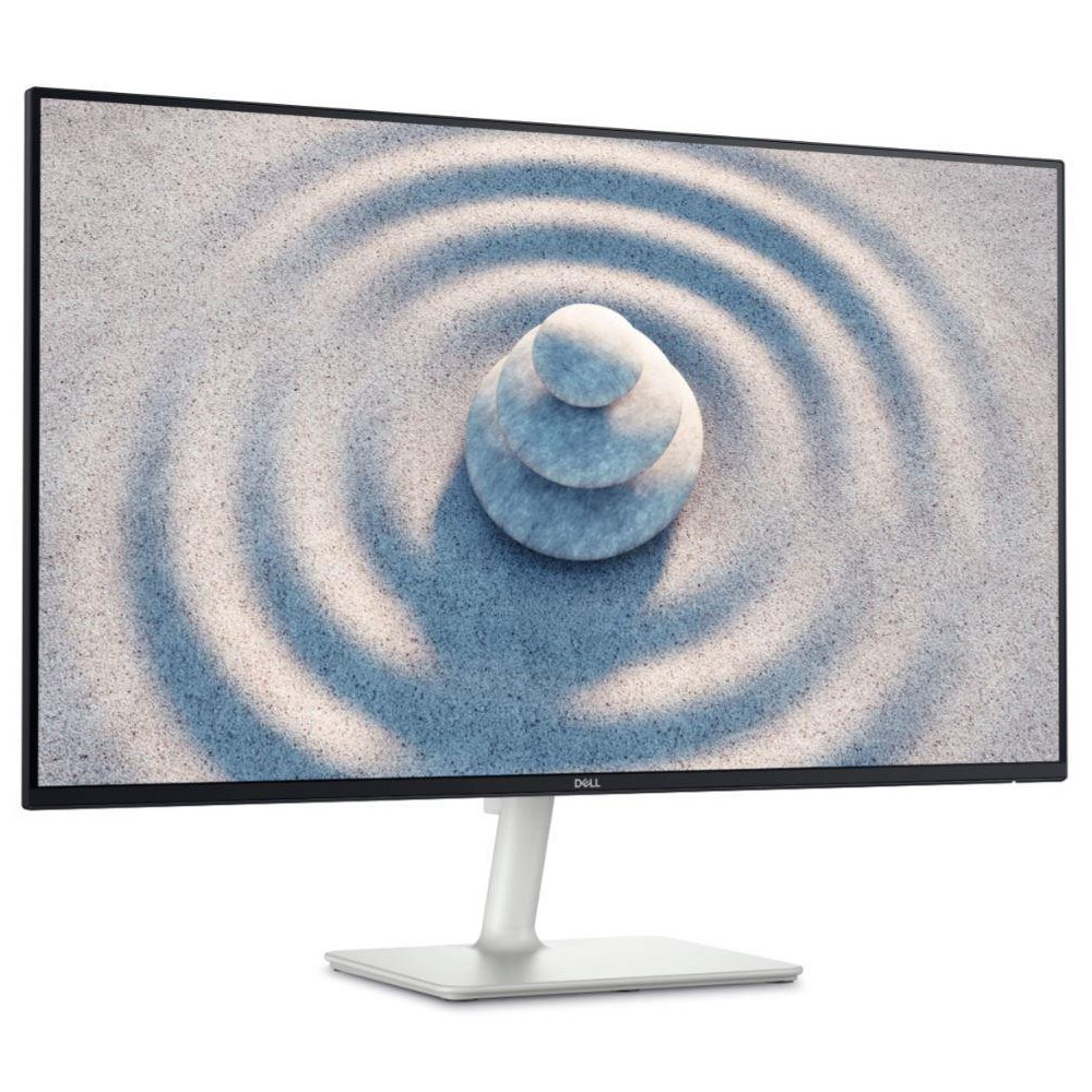 LCD Monitor|DELL|S2425H|23.8"|Business|Panel IPS|1920x1080|16:9|100Hz|Matte|8 ms|Speakers|Tilt|210-BMHJ