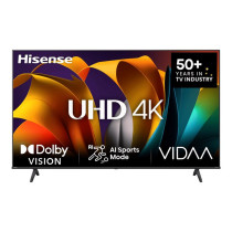 HISENSE 43A6N 43inch UHD Smart TV 60Hz