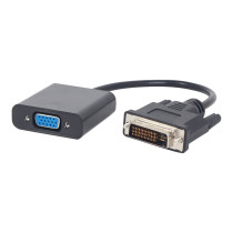GEMBIRD A-DVID-VGAF-01 DVI-D to VGA