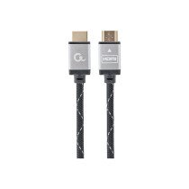 CABLE HDMI-HDMI 1M SELECT/PLUS CCB-HDMIL-1M GEMBIRD