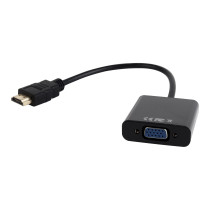 GEMBIRD A-HDMI-VGA-03 Gembird adapter HD