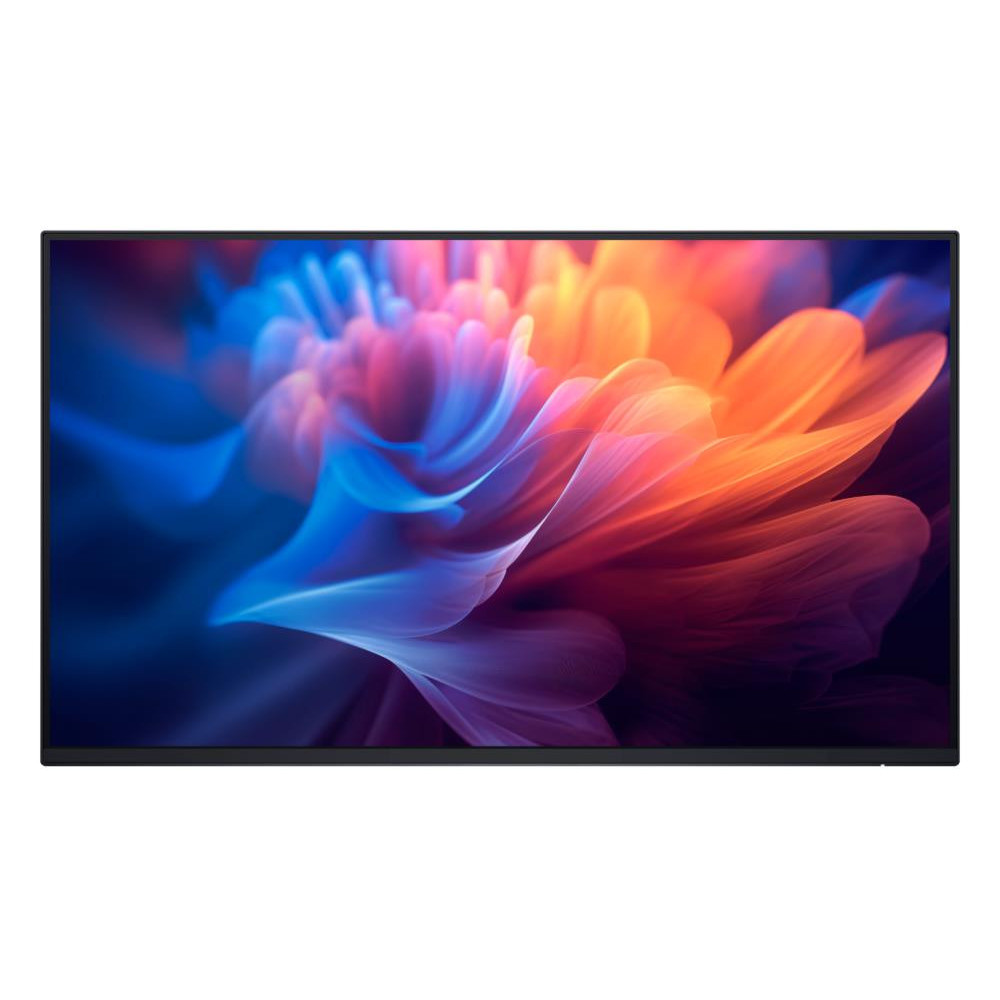 LCD Monitor|DELL|P2725H without stand|27"|Business|Panel IPS|1920x1080|16:9|100Hz|Matte|8 ms|Swivel|Pivot|Height