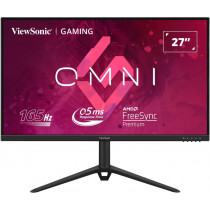 LCD Monitor|VIEWSONIC|VX2728J|27"|Gaming|Panel IPS|1920x1080|16:9|165Hz|Matte|0.5 ms|Speakers|Swivel|Pivot|Height