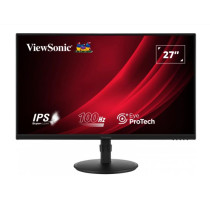 LCD Monitor|VIEWSONIC|VG2708A|27"|Business|Panel IPS|1920x1080|16:9|100 Hz|5 ms|Swivel|Pivot|Height adjustable|Tilt|Colour