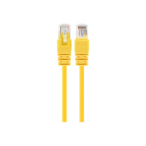 GEMBIRD CAT5e UTP Patch cord yellow 2m