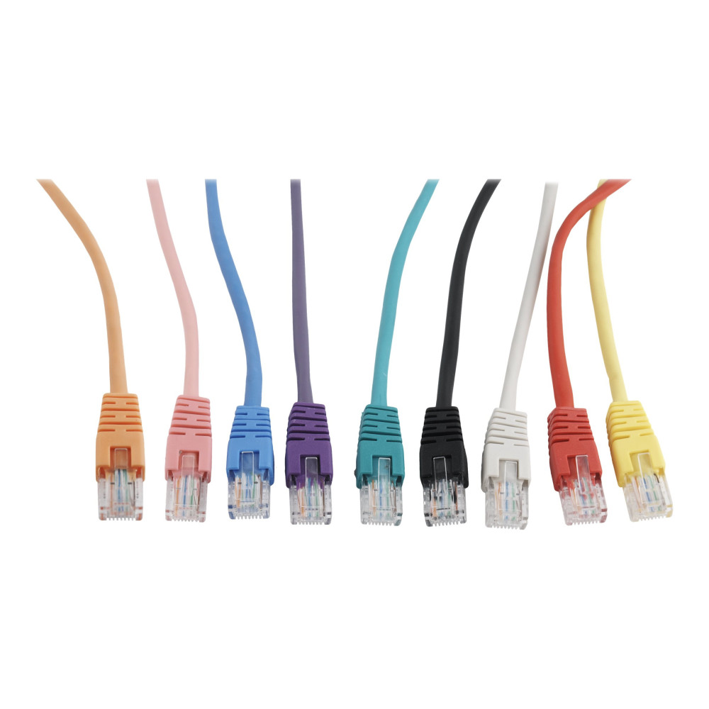 GEMBIRD PP12-2M/R Gembird patchcord RJ45