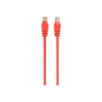 GEMBIRD PP12-2M/R Gembird patchcord RJ45