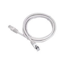GEMBIRD CAT5e UTP Patch cord grey 0.25m