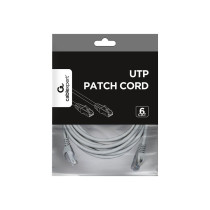 GEMBIRD PP6U-5M patchcord RJ45