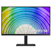 LCD Monitor|SAMSUNG|27"|Business|Panel IPS|2560x1440|16:9|75Hz|5 ms|Swivel|Pivot|Height adjustable|Tilt|Colour