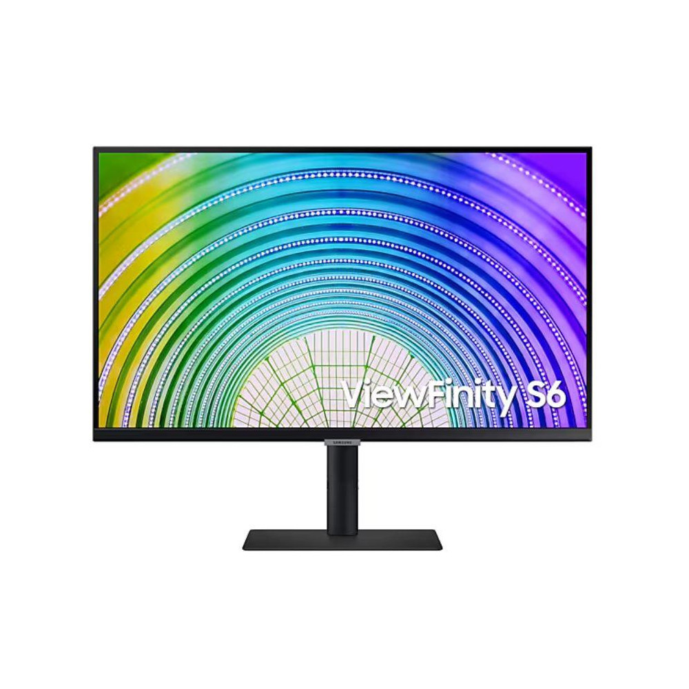 LCD Monitor|SAMSUNG|27"|Business|Panel IPS|2560x1440|16:9|75Hz|5 ms|Swivel|Pivot|Height adjustable|Tilt|Colour