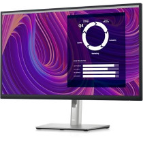 LCD Monitor|DELL|P2723D|27"|Business|Panel IPS|2560x1440|16:9|Matte|8 ms|Swivel|Pivot|Height adjustable|Tilt|210-BDDX