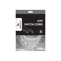 GEMBIRD PP6U-1M Gembird patchcord RJ45