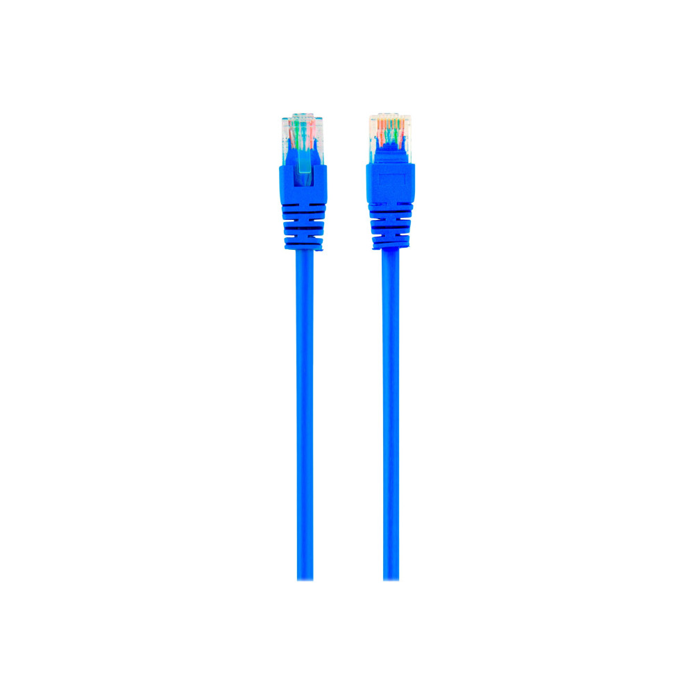 GEMBIRD PP12-0.25M/B Gembird patchcord R