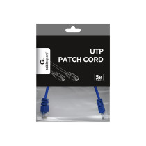 GEMBIRD PP12-0.25M/B Gembird patchcord R