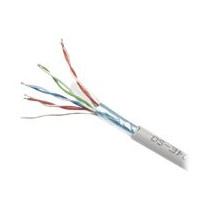 GEMBIRD CAT5e FTP LAN cable CCA solid 30