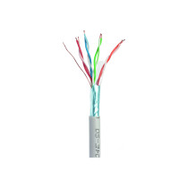 GEMBIRD CAT5e FTP LAN cable CCA solid 30