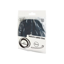 GEMBIRD VT-210X12 velcro cable ties
