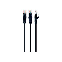 GEMBIRD PP6U-5M/BK patchcord RJ45