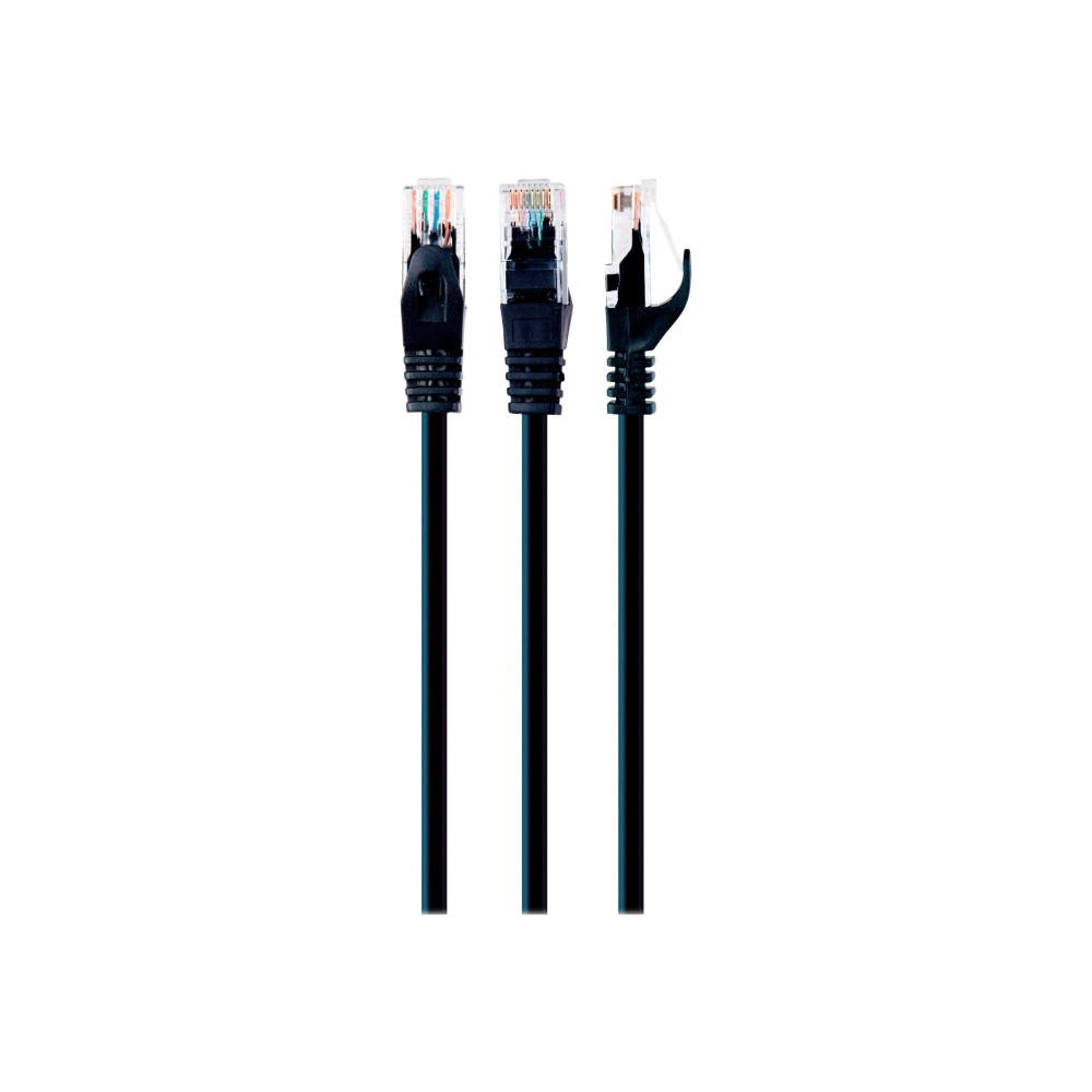 GEMBIRD PP6U-5M/BK patchcord RJ45