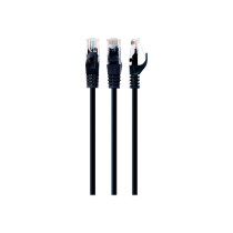 GEMBIRD PP6U-2M/BK Gembird UTP Cat6 Patc