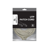 GEMBIRD PP6U-10M Grmbird UTP Cat6 Patch