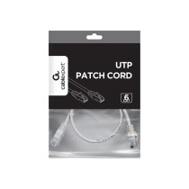 GEMBIRD PP6U-0.5M patchcord RJ45