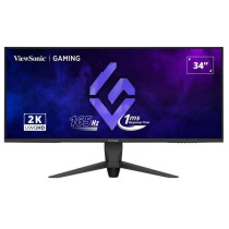 LCD Monitor|VIEWSONIC|34"|Gaming/21 : 9|Panel VA|3440x1440|21:9|165 Hz|Matte|1 ms|Swivel|Height adjustable|Tilt|Colour