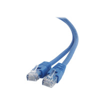 GEMBIRD PP6U-5M/B Gembird UTP Cat6 Patch