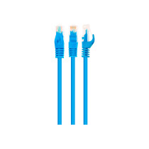 GEMBIRD PP6U-5M/B Gembird UTP Cat6 Patch