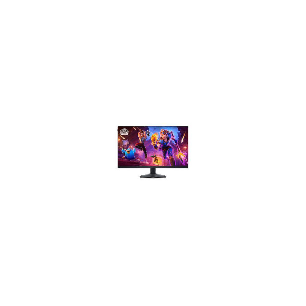 LCD Monitor|DELL|AW2724HF|27"|Gaming|Panel IPS|1920x1080|16:9|360 Hz|0.5 ms|Swivel|Pivot|Height adjustable|Tilt|210-BHTM