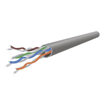 GEMBIRD PP6U-5M/G patchcord RJ45