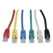 GEMBIRD PP6U-5M/G patchcord RJ45