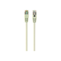 GEMBIRD patchcord kat.6 FTP 0.25m grey