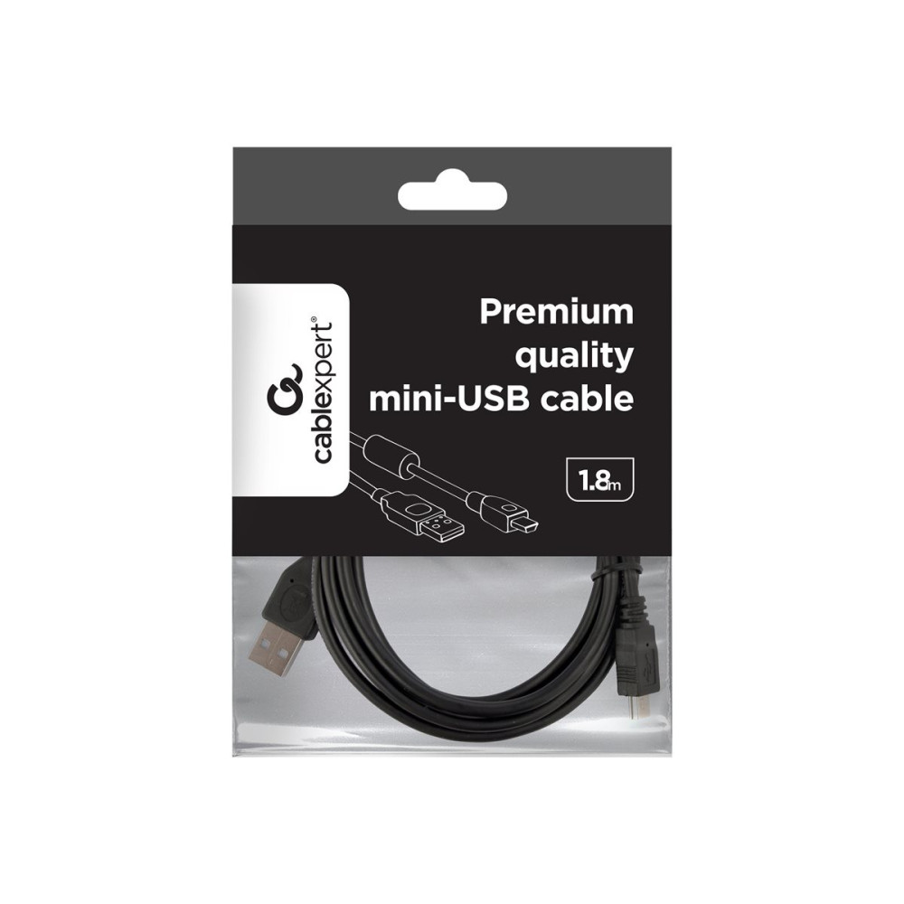 GEMBIRD CCF-USB2-AM5P-6 USB 2.0