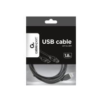 GEMBIRD CCP-USB2-AMBM-6 USB 2.0