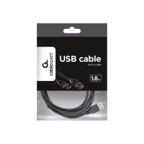 GEMBIRD CCP-USB2-AMBM-6 USB 2.0