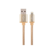 GEMBIRD CCB-mUSB2B-AMLM-6-G USB to 8-pin