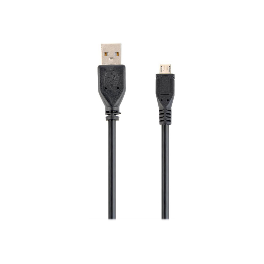 GEMBIRD CCP-MUSB2-AMBM-1M micro USB
