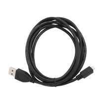 GEMBIRD CCP-MUSB2-AMBM-1M micro USB