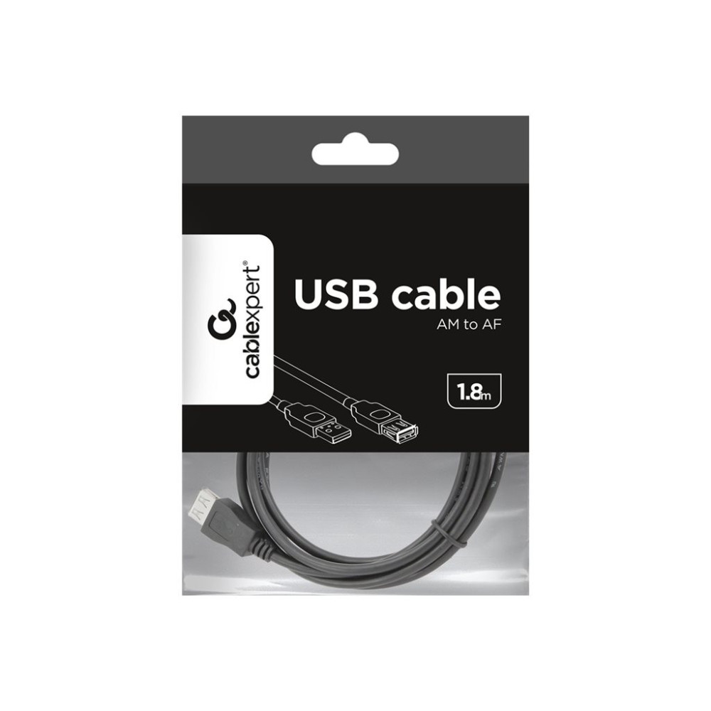 GEMBIRD CCP-USB2-AMAF-6 USB 2.0