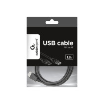 GEMBIRD CCP-USB2-AMAF-6 USB 2.0
