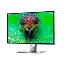 LCD Monitor|DELL|UP3218KA 8K|32"|8K|Panel IPS|7680x4320|16:9|60Hz|6 ms|Swivel|Pivot|Height adjustable|Tilt|Colour