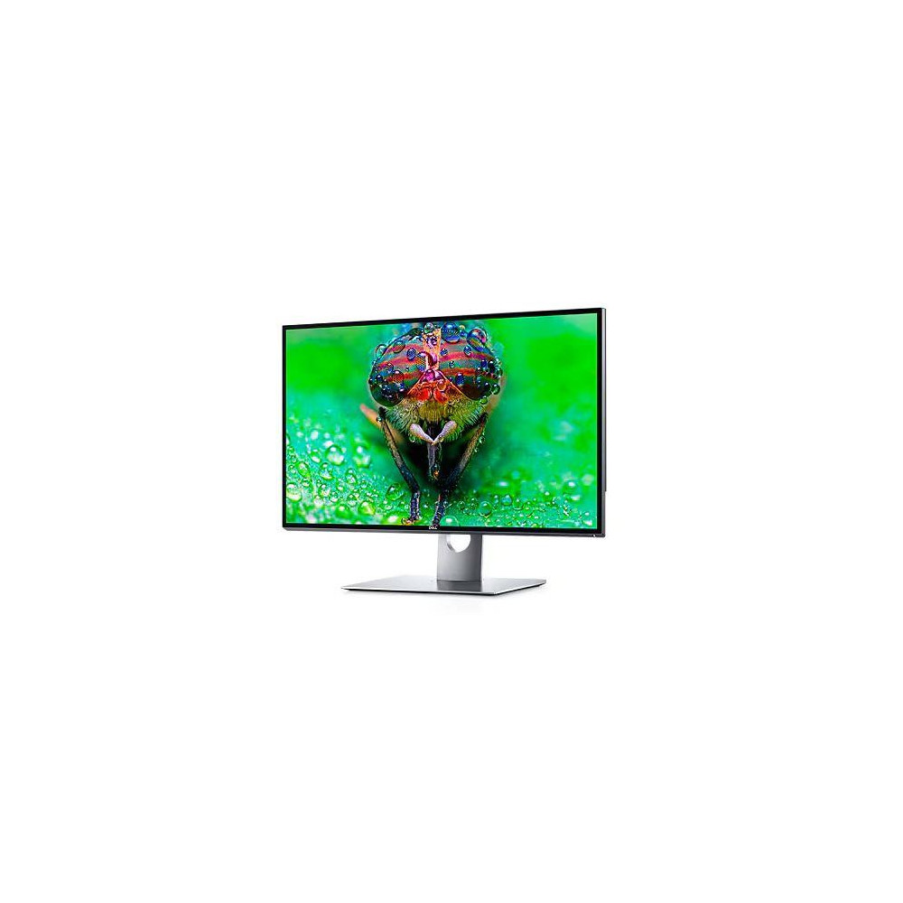 LCD Monitor|DELL|UP3218KA 8K|32"|8K|Panel IPS|7680x4320|16:9|60Hz|6 ms|Swivel|Pivot|Height adjustable|Tilt|Colour