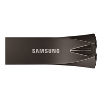 SAMSUNG BAR Plus Type-A 512GB Titan Gray
