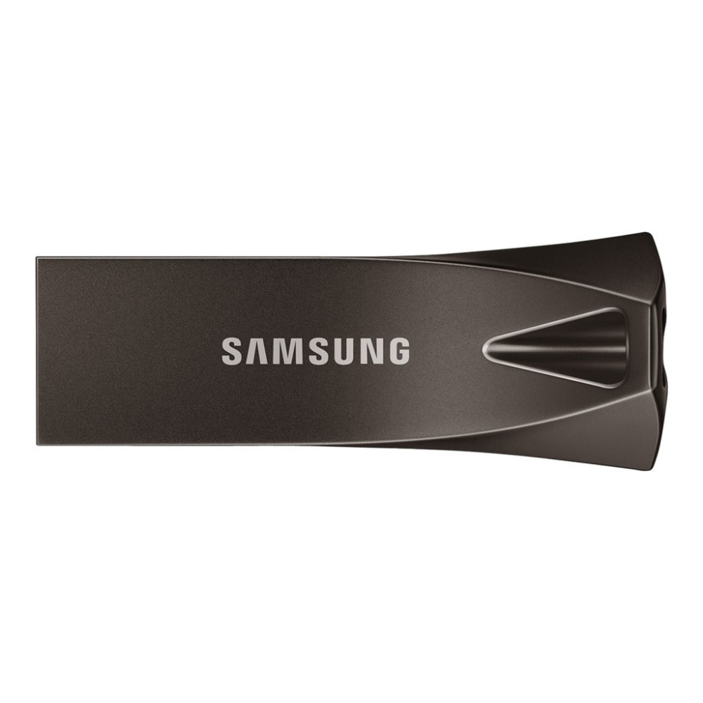 SAMSUNG BAR Plus Type-A 512GB Titan Gray