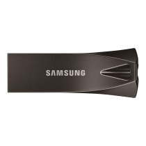 SAMSUNG BAR Plus Type-A 512GB Titan Gray